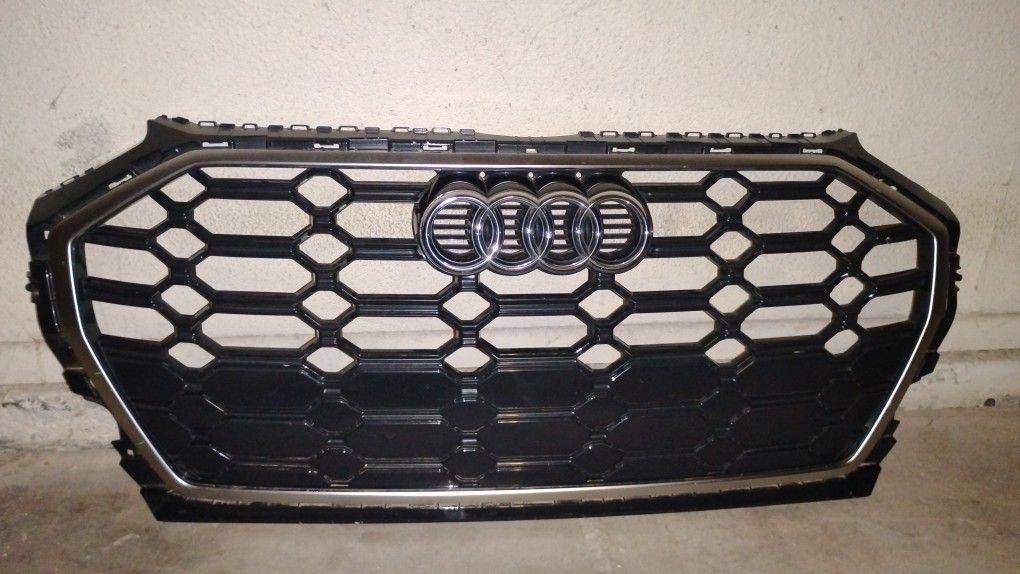 Part 2021-25 AUDI Q5 - SQ5. OEM