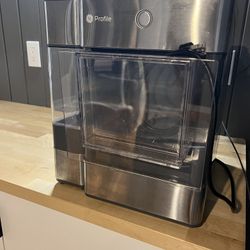 GE Opal Nugget Ice Maker 