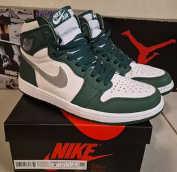 Authenticity Guarantee
Jordan 1 Retro High OG High Gorge Green (DZ5485-303)  Men's Size 8