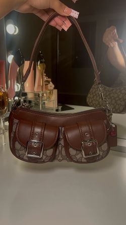 Coach Ashton Bag