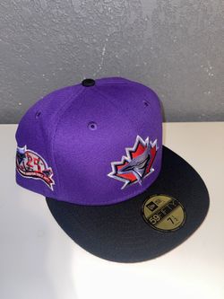 Toronto Blue Jays New Era 59Fifty Fitted Cap Sz. 7 1/2