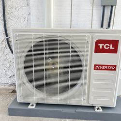 Air Conditioner 