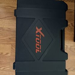 Xtool Advanced Diagnostic Unit For Cars 