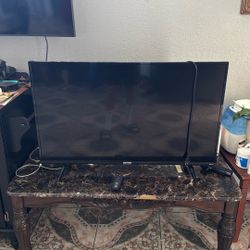 TCL 4K Roku TV