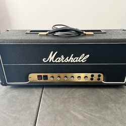 Marshall JMP Super lead 100w (1978) AC/DC amp Of Choice