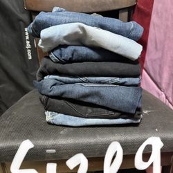 Women’s Jeans