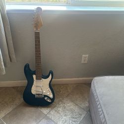 Guitar