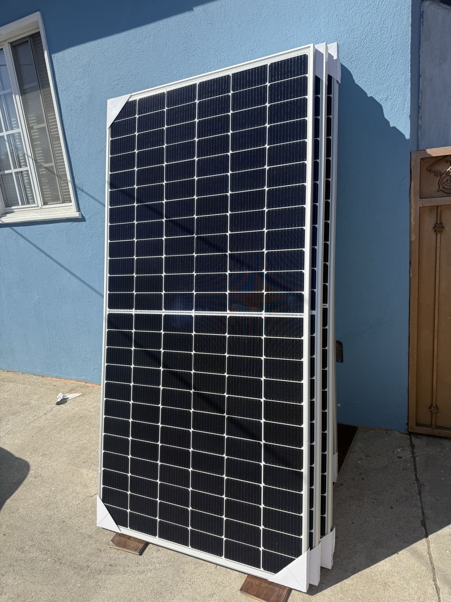 Solar Panels Hanwha Q Cells Q.PEAK DUO-L-G5.2-395 395w Mono