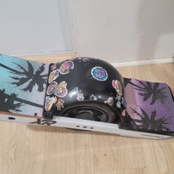 Onewheel 