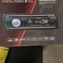 Car Stereo