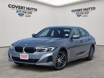 2024 BMW 330i