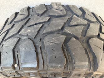 Goodtrip All-Terrain Tires (37x13.50R22LT)