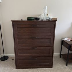 IKEA Dresser 