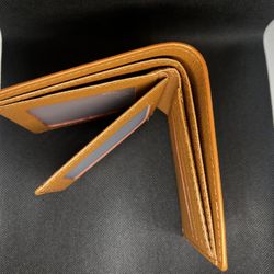 Luxury Wallet