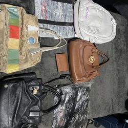 Brand Name Hand Bags