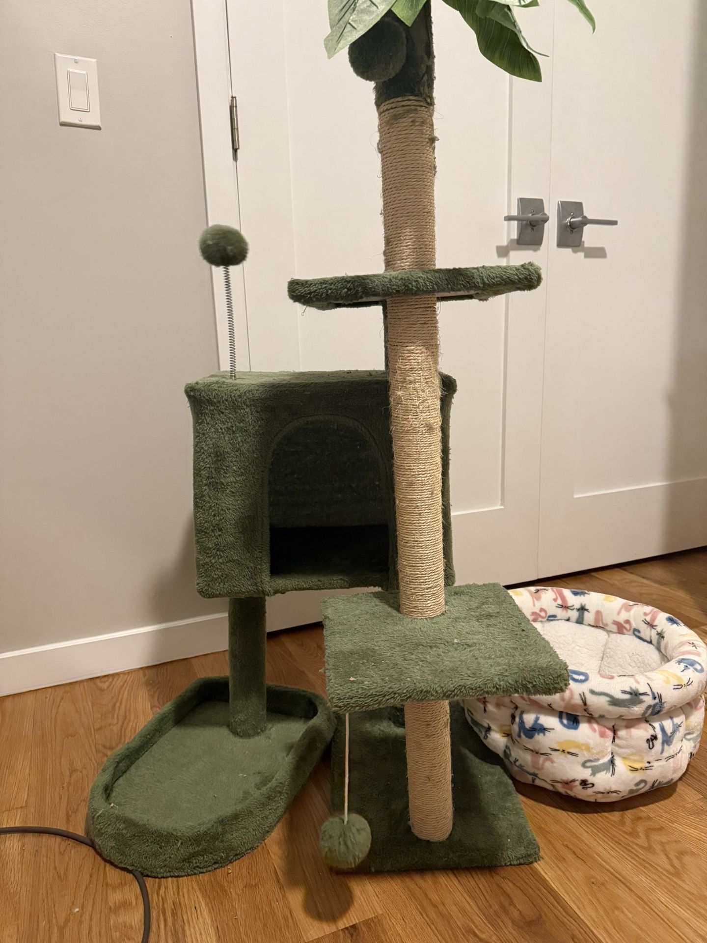 Cat Tree