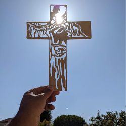 Custom Cross