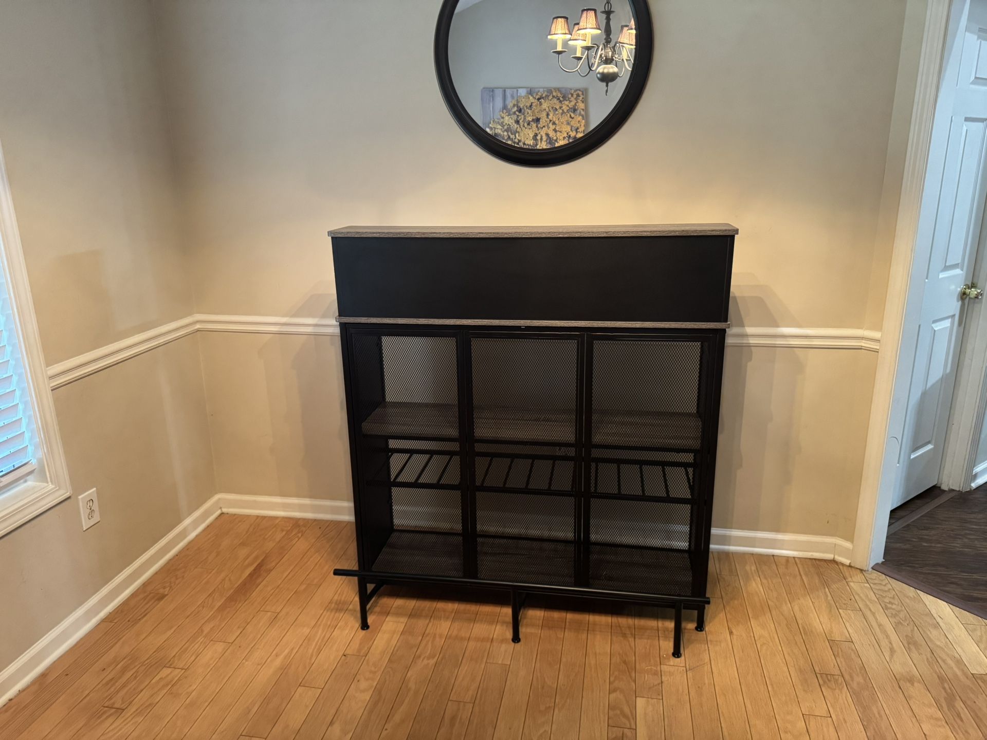 Modern Stand Alone Bar