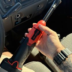 Snap On Long Ratchet 