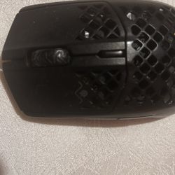 logitech aerox 3 wireless
