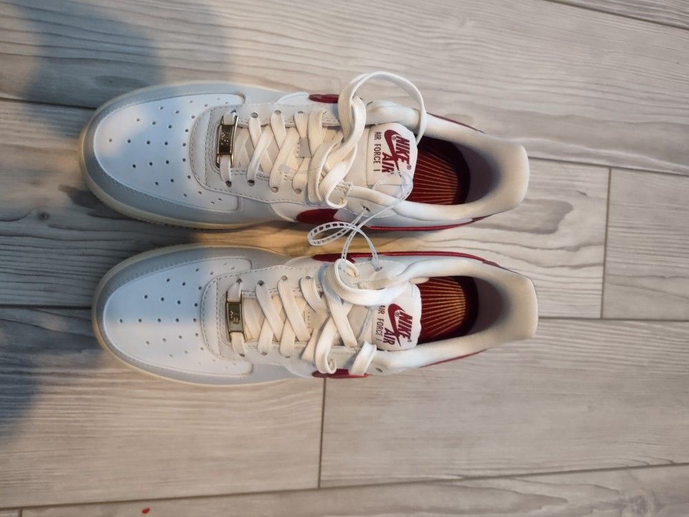 Nike Air Force 1 Womens