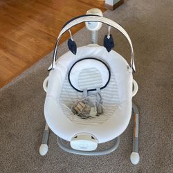 Graco Infant Swing