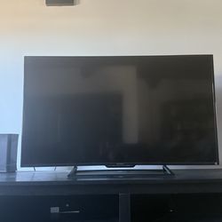55in Sony smart tv