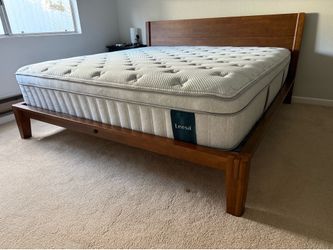 King mattress queen mattress full mattress Leesa mattress free delivery