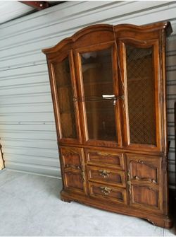 China cabinet