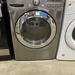 Electric Dryer
