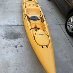 2007 Hobie Mirage Revolution 13