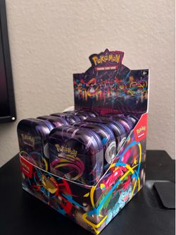 Pokémon cards