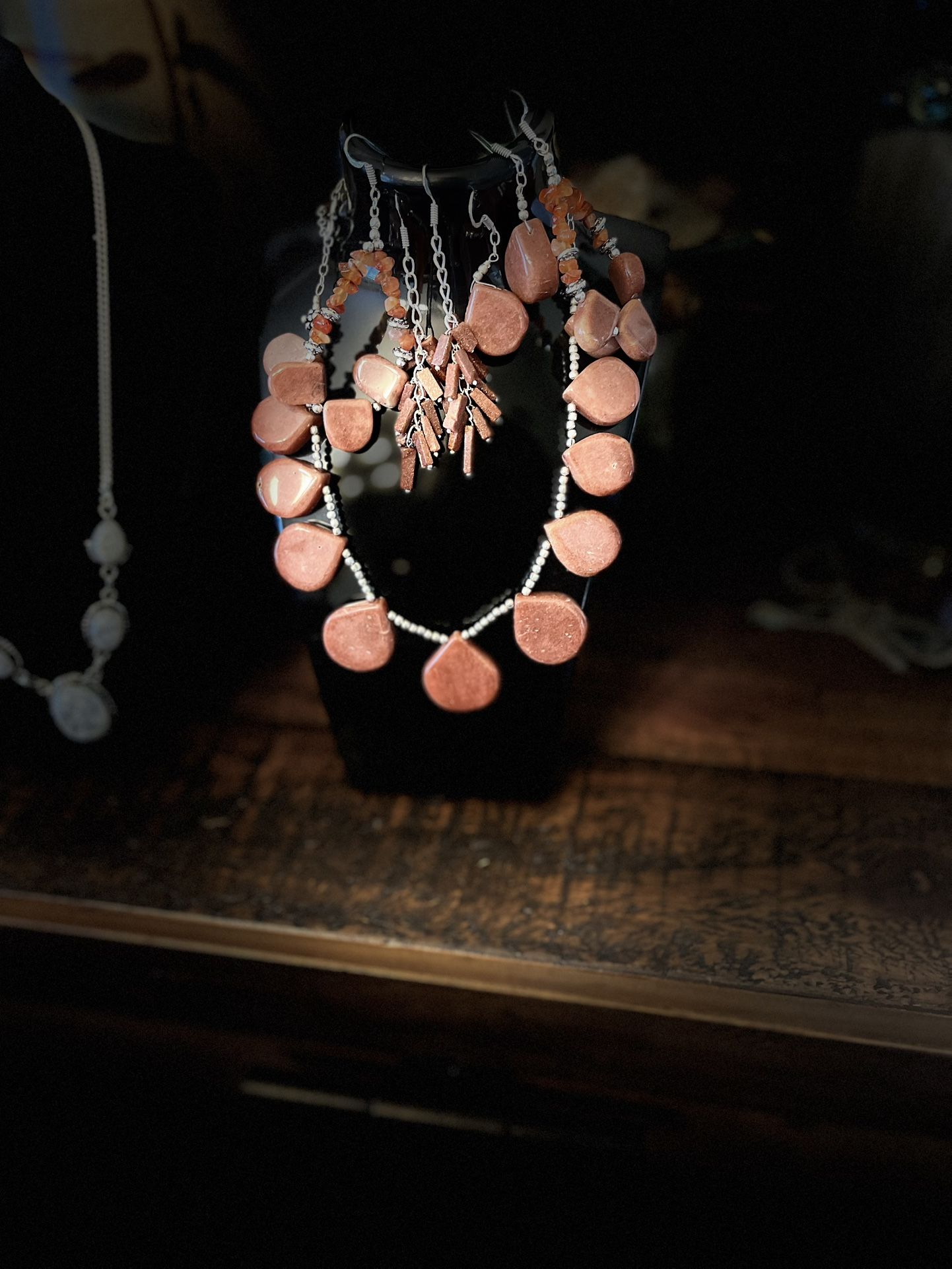 Sand Stone Collection