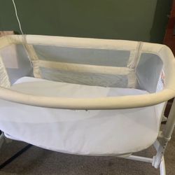 Bedside Bassinet 