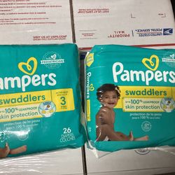 Diapers 
