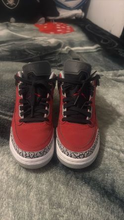 GS Jordan spizike Shoes