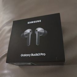 Samsung Galaxy Buds Pro 3