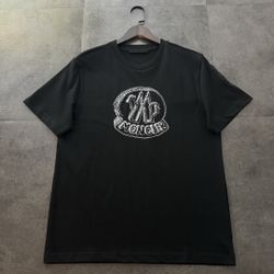 Moncler Men’s T Shirt 2026 New 