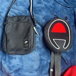Shoulder Bags 