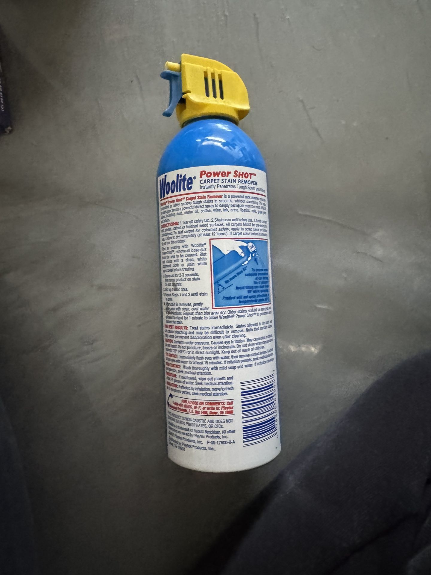 Woolite Carpet Cleaner