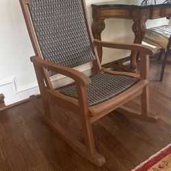 New Rocking Chairs 