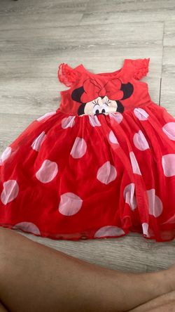 Disney dress