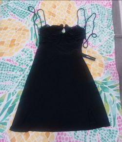 Fashion Nova Mini Dress Women's Size XL