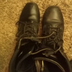 Like New Iodson Work Boots Mens