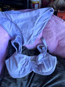 Traje de baño de Victoria’s Secret