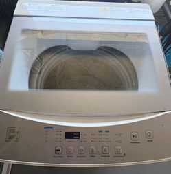 Washer