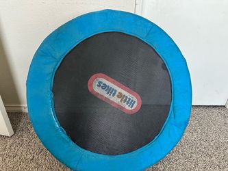 Kids Trampoline