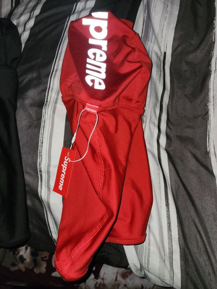 Supreme Balaclava