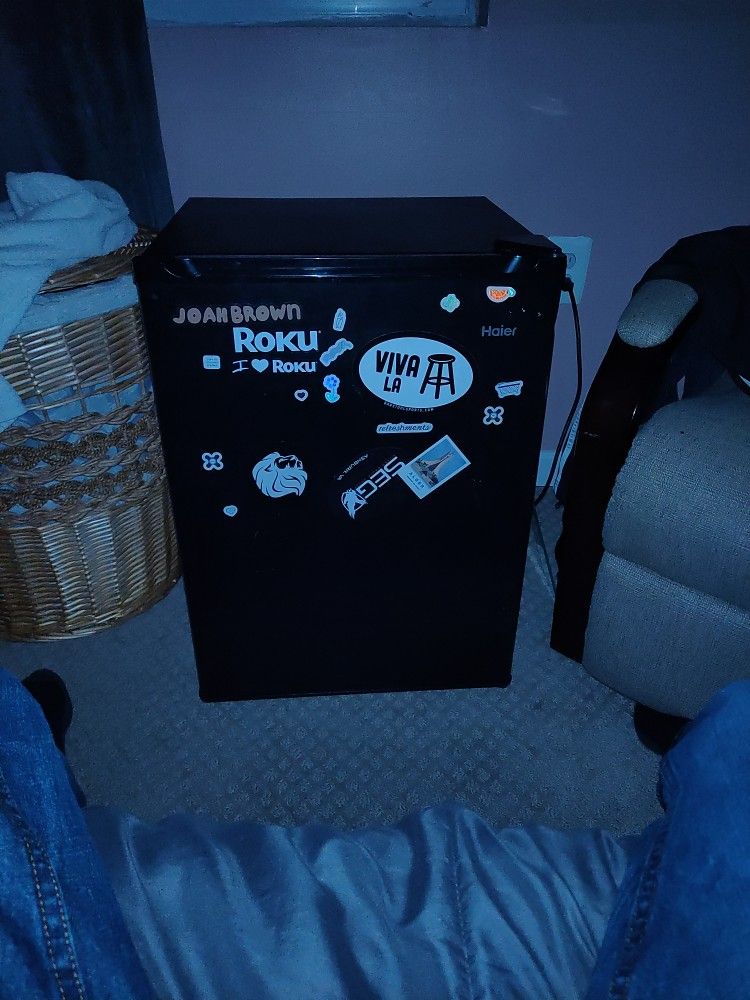 Mini Fridge