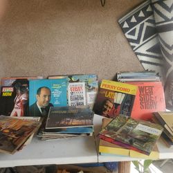 Albums 